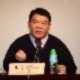 Mr Chu Chung Hok